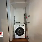 Apartament Cozy In *